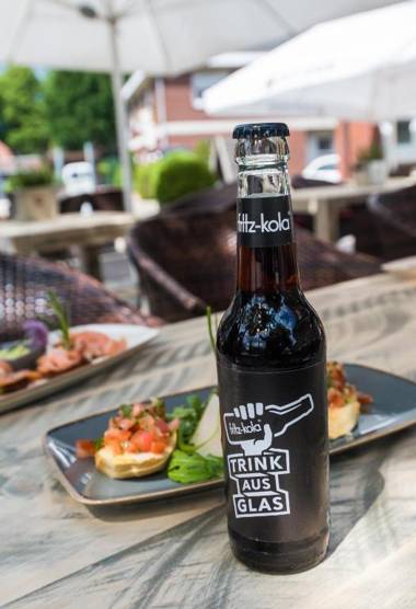 Hagen`s Hotel "eat & meet" Restaurant Bar Lounge