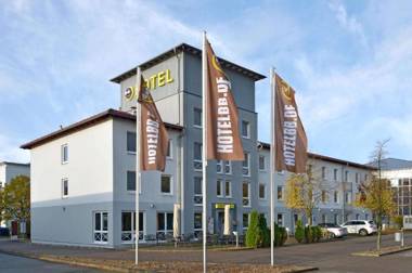 B&B Hotel Hannover-Lahe