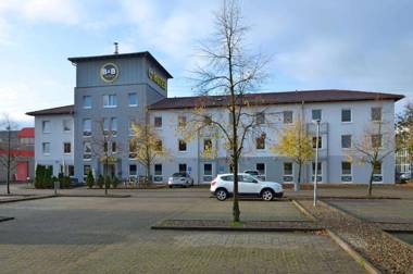 B&B Hotel Hannover-Lahe