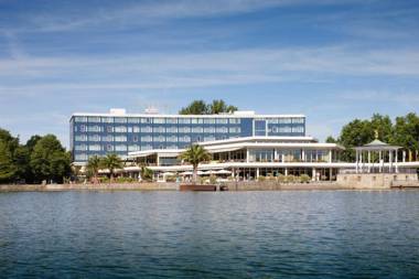 Courtyard by Marriott Hannover Maschsee