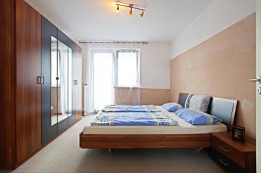 CONZEPTplus Private Apartments Hannover City - room agency