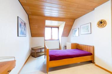 Deutsche Messe Zimmer - Private Apartments Hannover Exhibition Center (room agency)