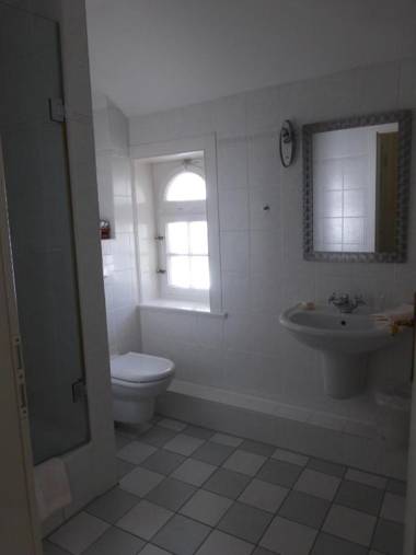 Hotel Villa Tosca