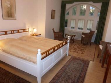 Hotel Villa Tosca