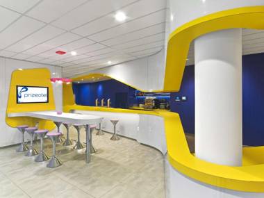 prizeotel Hannover-City