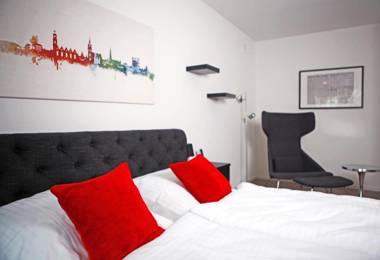Eilenriedestift Appartements
