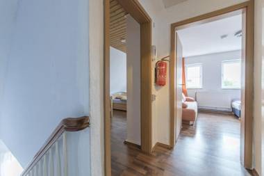 Private Apartment Relax Messe Nord (5631)