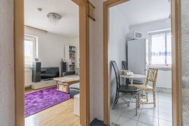 Private Apartment Relax Messe Nord (5631)