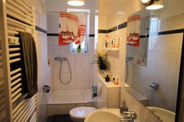 Hannover Messe - Room for two