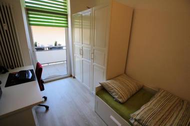 Hannover Messe - Room for two