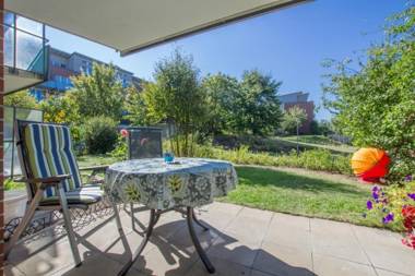 ID 5071 | Private Apartment