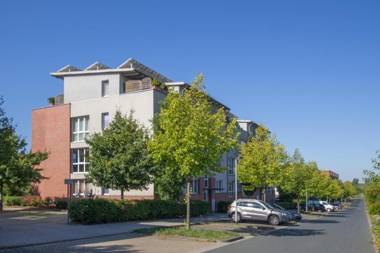 ID 5071 | Private Apartment