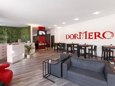 DORMERO Hotel Hannover-Langenhagen Airport