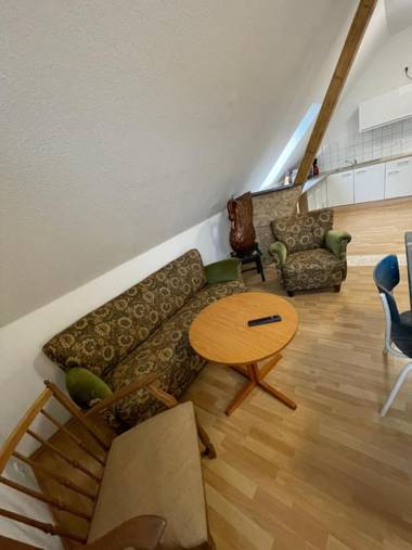 LD Apartments & Ferienwohnungen