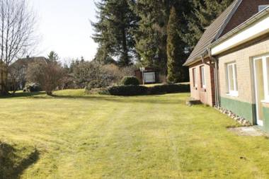 Landgasthof Köhlbarg