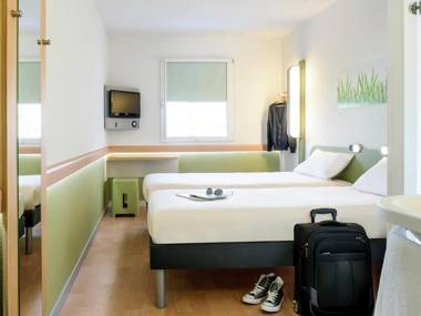 ibis budget Flensburg Handewitt