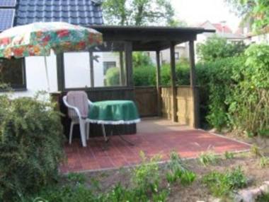 Ferienwohnung Angelika und Guenter