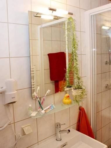 Hotel Deutsches Haus