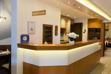 Landgasthof Zum Stern