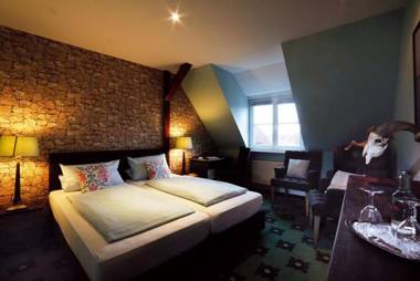 Hotel Alte Mark