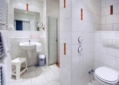 Hotel Herzog Garni