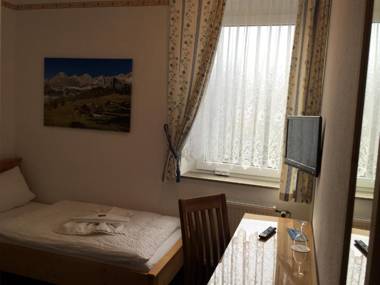 Hotel Stangl Hammer Brunnen