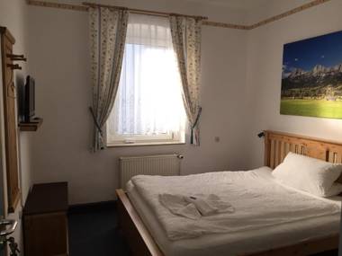 Hotel Stangl Hammer Brunnen