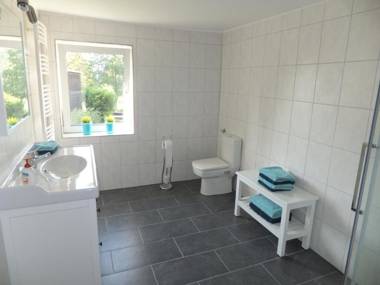 Ferienwohnung Weserberglandblick