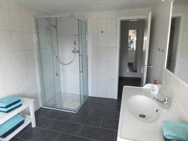 Ferienwohnung Weserberglandblick