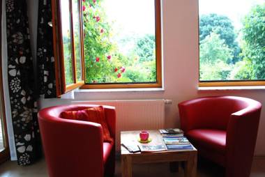 Ferienwohnung Hameln Jasmin