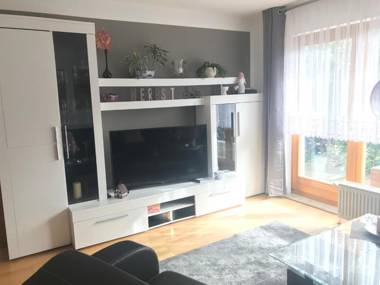 Ferienwohnung AusZeit