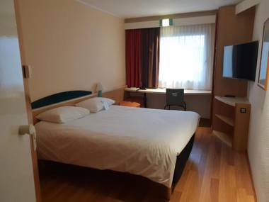 ibis Hotel Hamburg Airport