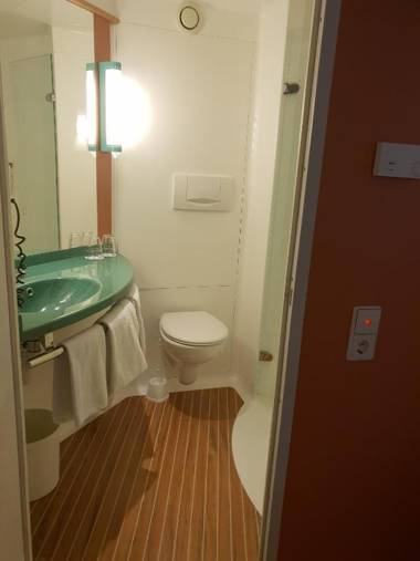 ibis Hotel Hamburg Airport