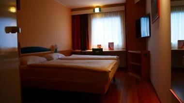 ibis Hotel Hamburg Airport