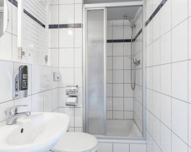 a&o Hamburg Reeperbahn