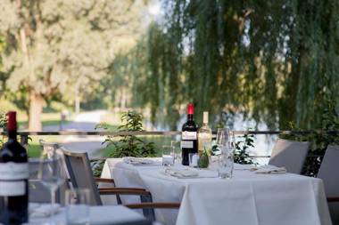 Best Western Premier Alsterkrug Hotel