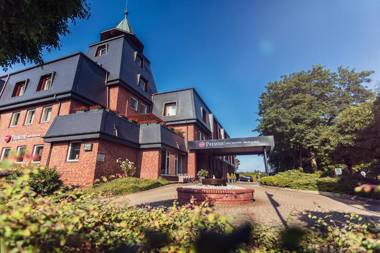 Best Western Premier Alsterkrug Hotel