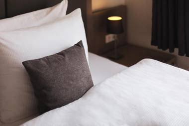 Novum Hotel Holstenwall Hamburg Neustadt