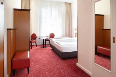 Hotel Hafen Hamburg