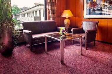 Best Western Hotel Hamburg International