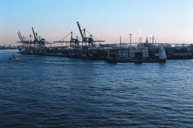 Clipper Boardinghouse - Hamburg-Holzhafen