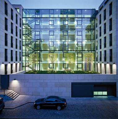 Clipper Boardinghouse - Hamburg-Holzhafen