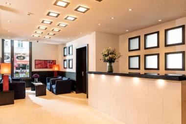 Clipper Boardinghouse - Hamburg-Holzhafen