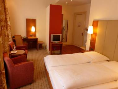Hotel Vorbach