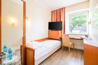 Best Western Raphael Hotel Altona