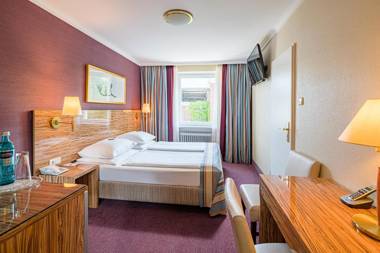 Best Western Raphael Hotel Altona