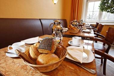 Hotel Amsterdam