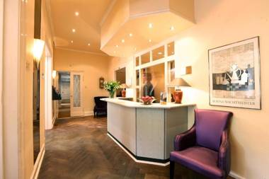 Hotel Amsterdam