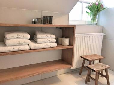 von Deska Townhouses - Ivy House