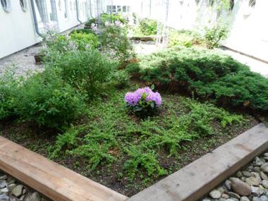 Egon Hotel Hamburg City